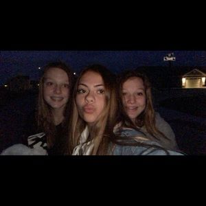 Meet your Posher, Josie